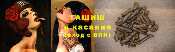 гашик Горняк
